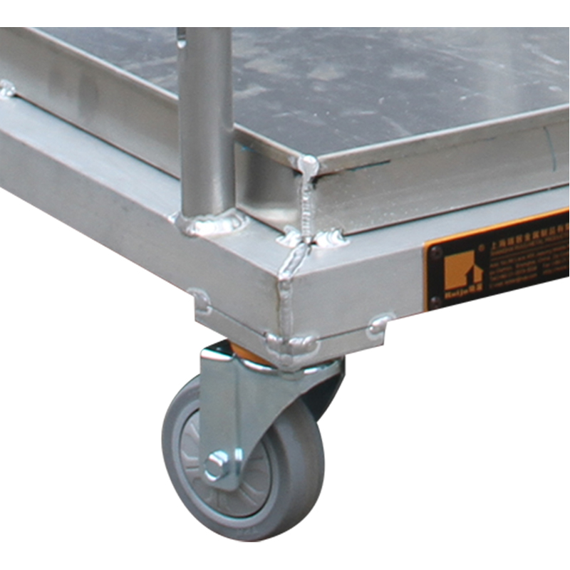 Railway Trolley