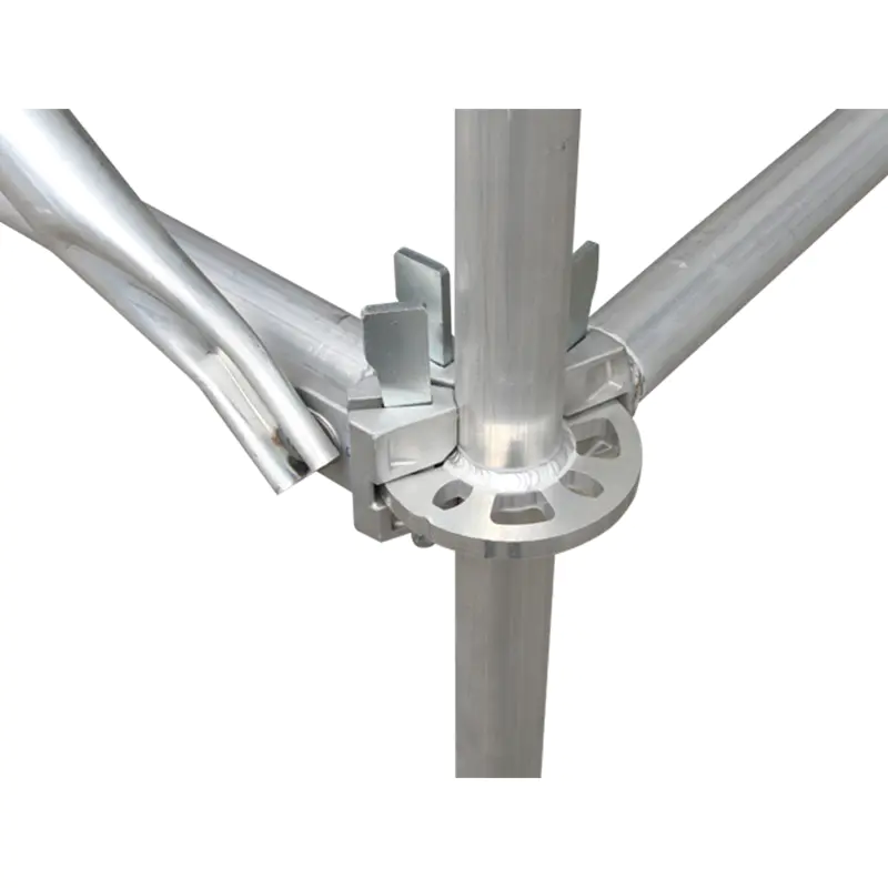 Multi-Functional Aluminium Ringlock Scaffold