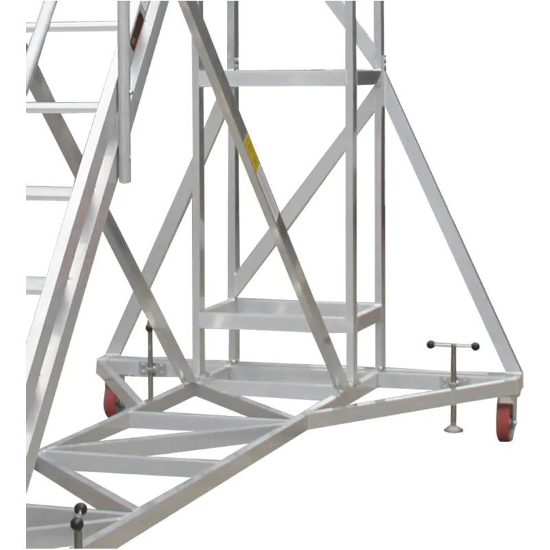Mobile Work Platform