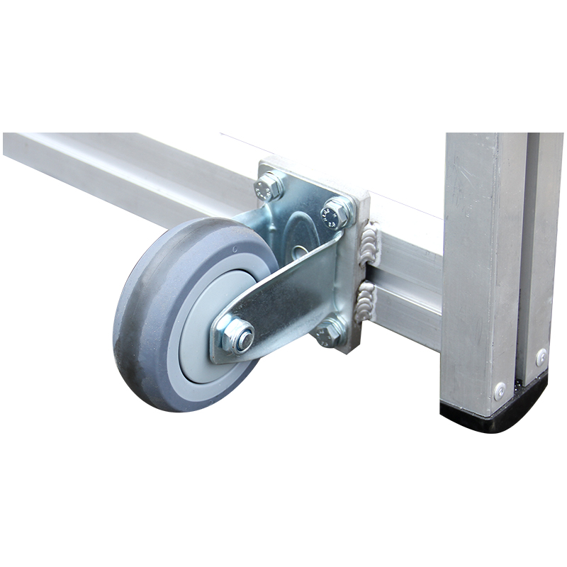 Rolling Step Ladder