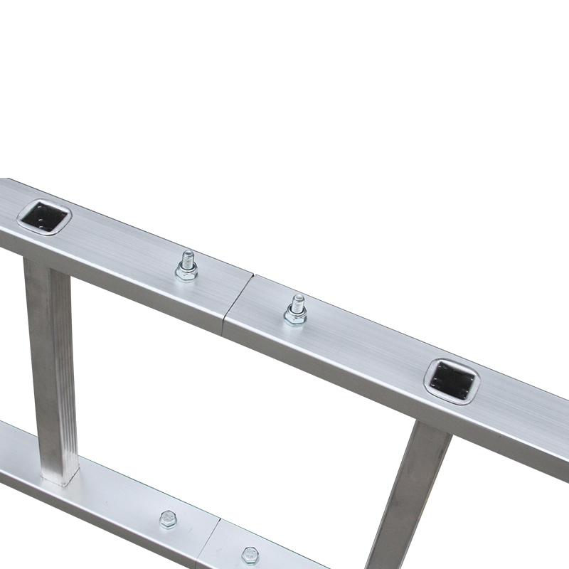 Pit Ladders