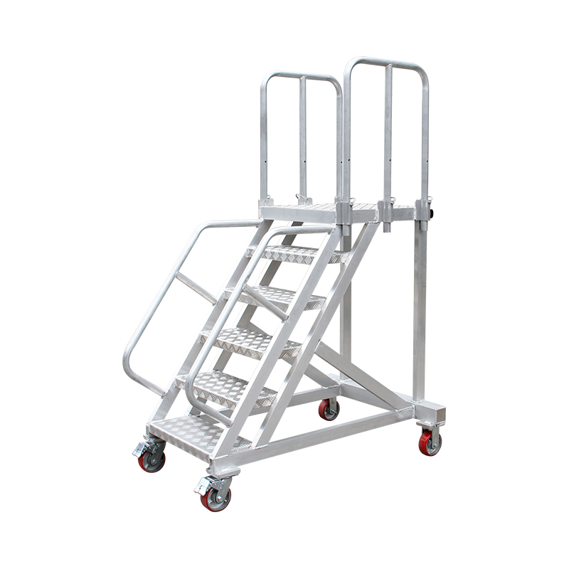 1.25M Working Ladder