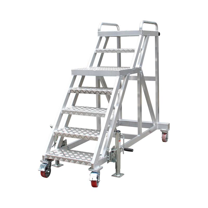 1.5M Working Ladder