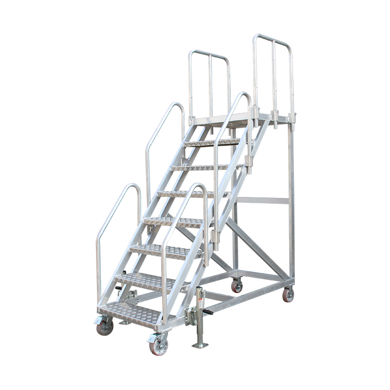 1.95M Working Ladder