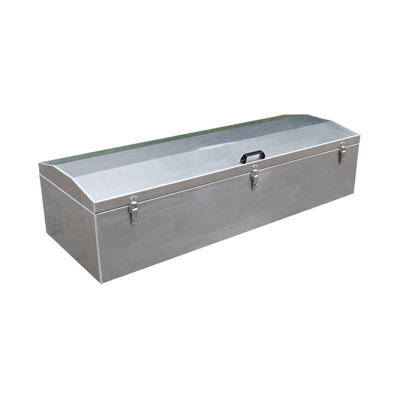 Car-mounted Toolbox
