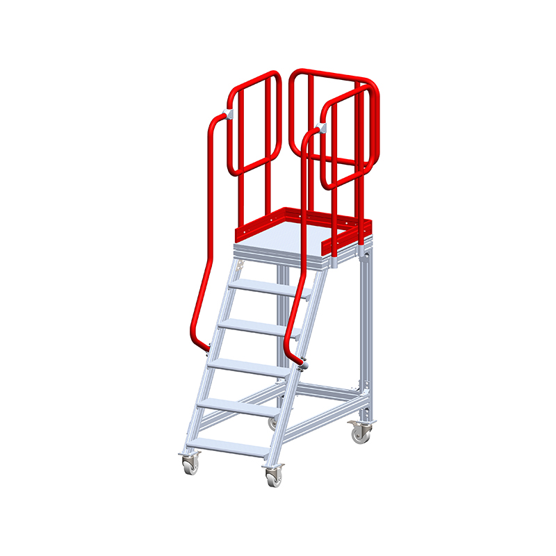 Modular Access Platform