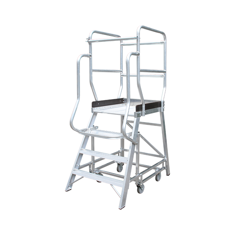 Mobile Platform