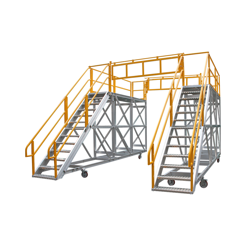 Bus Access Platform