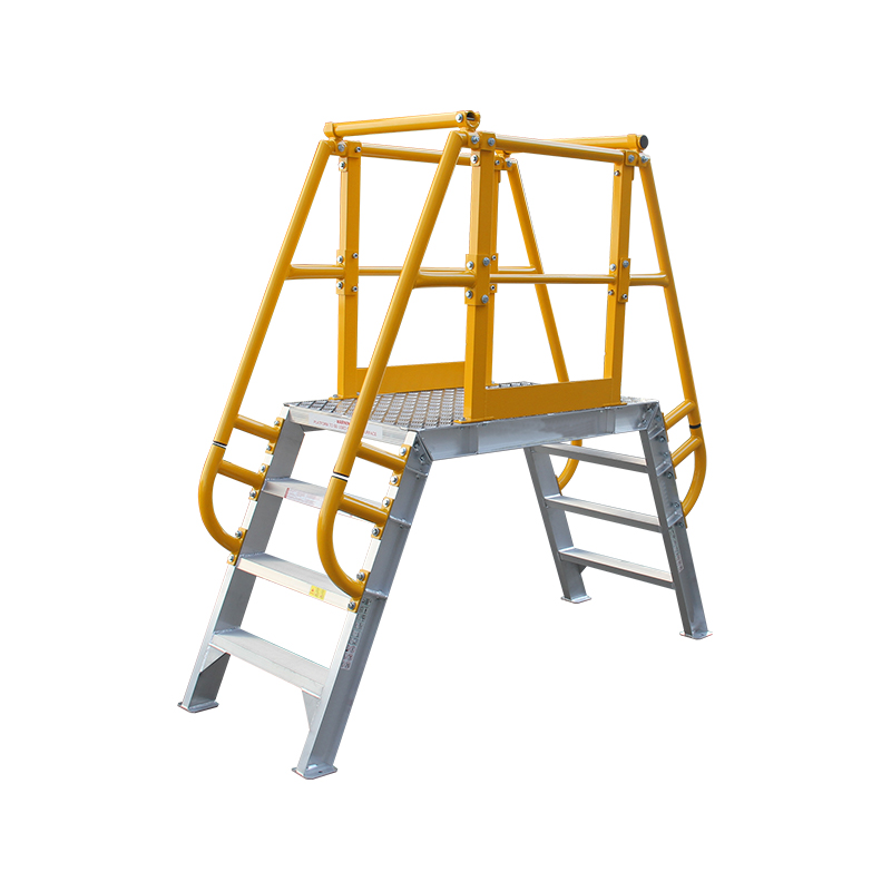 Crossover Platform