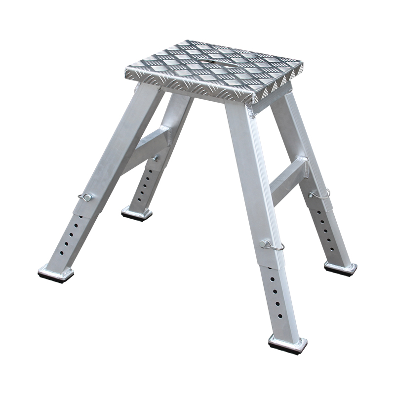 Adjustable Stool