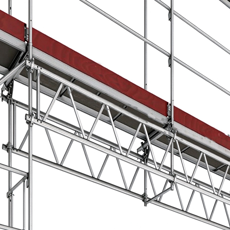 Aluminium Truss Beams