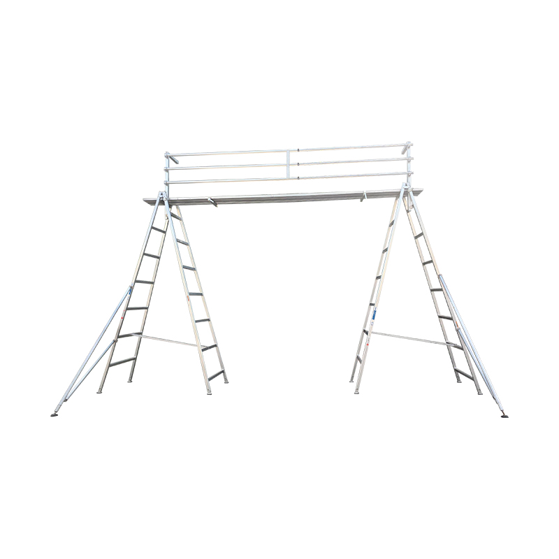 Trestle Safety System